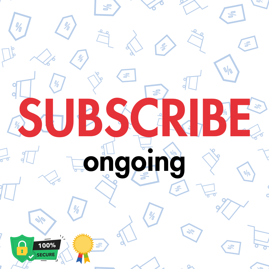 Subscription Service